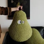 -Little Green Pear