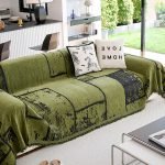 -Scratch-Resistant Blanket