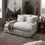 *Shar Pei Sofa(Single)