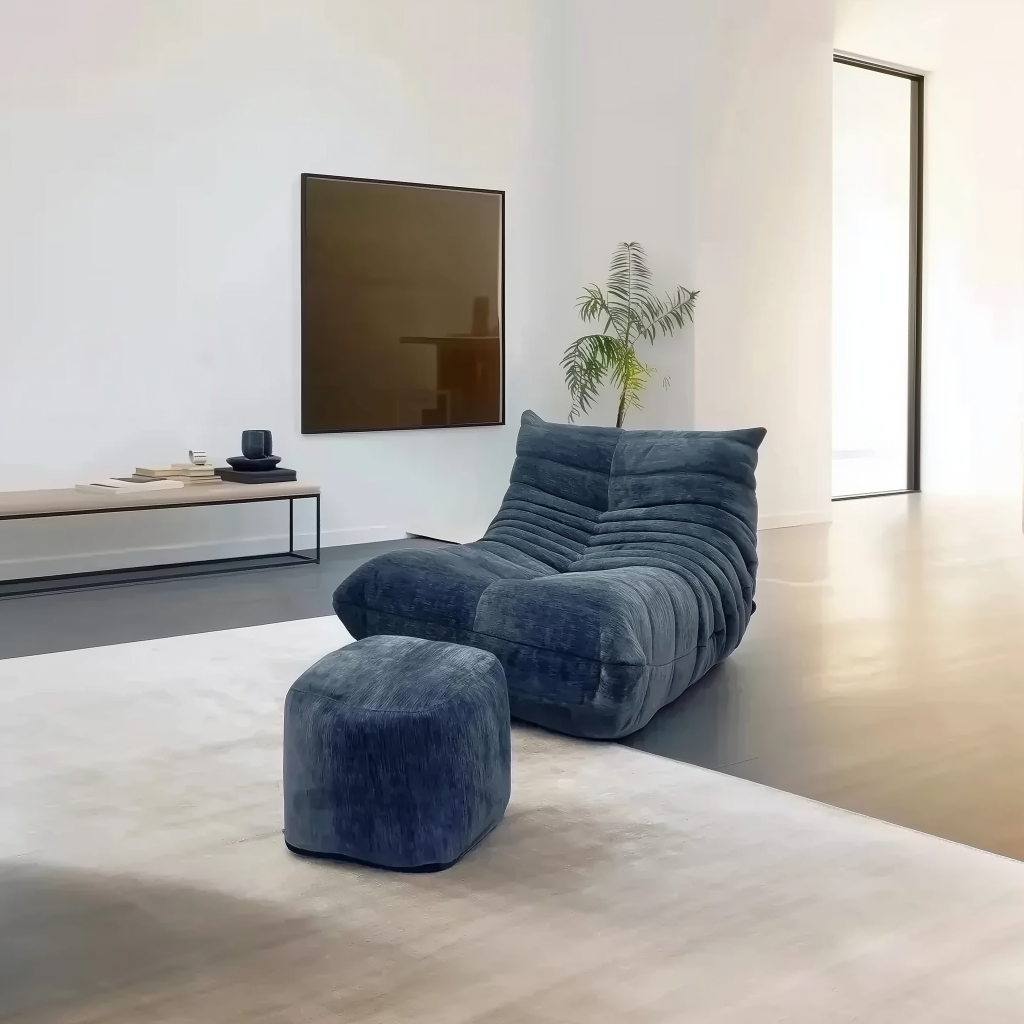 *Togo Armchair
