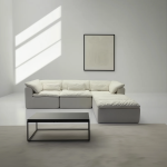 *DreamCloud Sofa
